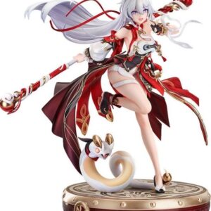 PRE-ORDER Kiana: Ba-Dum! Fiery Wishing Star (May. 2026) PO end (mar-30-2026)