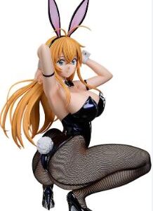 PRE-ORDER Sonsaku Hakufu: Bunny Ver. 2nd (MAR-30-2026)
