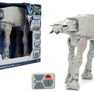 PRE-ORDER Star Wars: The Mandalorian and Grogu Imperial Remnant AT-AT Walker RC Vehicle (Sep. 2026) PO end (Mar-2-2026)