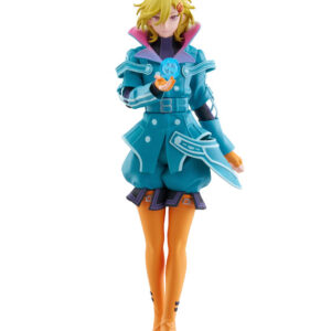 PRE-ORDER GNOSIA Setsu Non-Scale Figure (APR-6-2026)