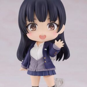 PRE-ORDER Nendoroid Anna Yamada (Aug. 2026) PO end (APR-6-2026)