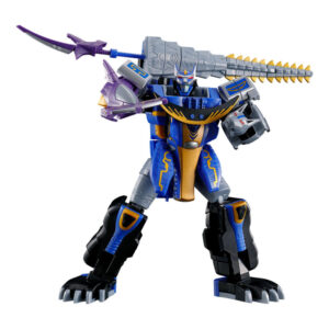 PRE-ORDER SMP GAOHUNTER BLUE MOON (Sep. 2026) PO end (Feb-25-2026)