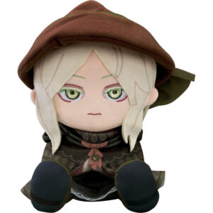 PRE-ORDER BOX OF 10 - Plushie The Doll (Sep. 2026) PO end (MAR-23-2026)