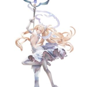PRE-ORDER 1/7 Zettai Junpaku Mahou Shoujo Kotone Sasaki (Oct. 2026) PO end (Apr-8-2026)