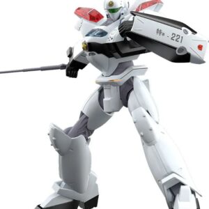PRE-ORDER MODEROID AV-2 Variant (Aug. 2026) PO end (MAR-23-2026)