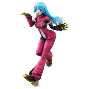 PRE-ORDER 1/7 KOF15 KULA DIAMOND - AmiAmi LIMITED EDITION (Dec. 2026) PO end (Apr-17-2026)