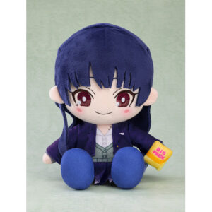 PRE-ORDER BOX OF 10 - The Dangers in My Heart Plushie Anna Yamada (Rerelease) (Sep. 2026) PO end (MAR-23-2026)