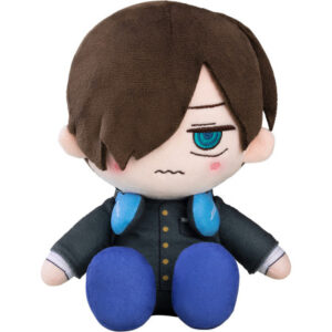 PRE-ORDER BOX OF 10 - The Dangers in My Heart Plushie Kyotaro Ichikawa (Sep. 2026) PO end (MAR-23-2026)