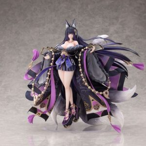 PRE-ORDER 1/7 Azur Lane - Musashi reg. (May. 2026) PO end (Mar-23-2026)