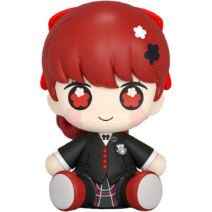 PRE-ORDER BOX OF 36 - Huggy Good Smile Kasumi Yoshizawa (Nov. 2026) PO end (MAR-16-2026)