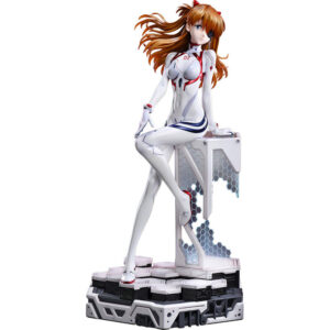 PRE-ORDER Premium Masterline EVANGELION: 3.0+1.0 THRICE UPON A TIME Asuka Shikinami Langley (Oct. 2027) PO end (Mar-27-2026)