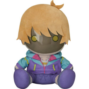 PRE-ORDER BOX OF 10 - Plushie Max (Oct. 2026) PO end (MAR-23-2026)
