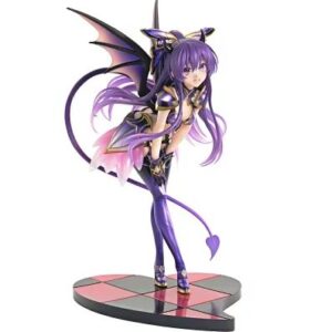PRE-ORDER PRISMA WING DATE A LIVE Tohka Yatogami succubus 1/7 Scale Pre-Painted Figure (Jun. 2027) PO end (Apr-20-2026)