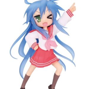 PRE-ORDER BOX OF 48 - Lucky?Star Vivit Figure Konata Izumi (Aug. 2026) PO end (MAR-30-2026)
