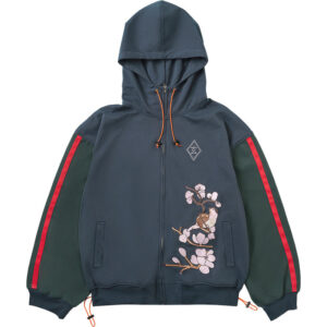 PRE-ORDER BOX OF 5 - Reijo's Jacket (Jul. 2026) PO end (MAR-23-2026)