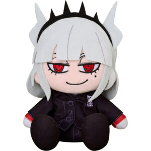 PRE-ORDER BOX OF 10 - Plushie Lucifer (Sep. 2026) PO end (MAR-23-2026)