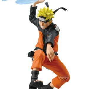 PRE-ORDER NARUTO SHIPPUDEN -NARUTO UZUMAKI- (Aug. 2026) PO end (Mar-11-2026)