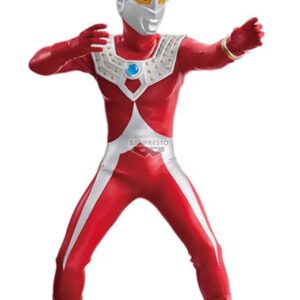 PRE-ORDER ULTRAMAN TARO HERO'S BRAVE STATUE FIGURE ULTRAMAN TARO (Aug. 2026) PO end (Mar-11-2026)