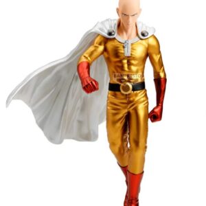 PRE-ORDER ONE-PUNCH MAN GRANDISTA-SAITAMA- METALLIC VER. (Aug. 2026) PO end (Mar-11-2026)