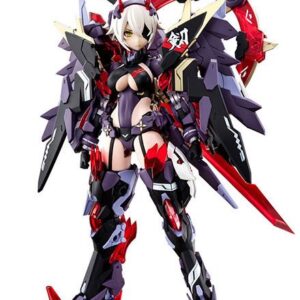 PRE-ORDER BOX OF 6 - AUV Susanowo (Jun. 2026) PO end (feb-16-2026)