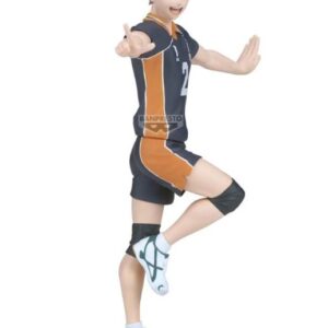 PRE-ORDER HAIKYU!! FIGURE(C:KOSHI SUGAWARA) (Aug. 2026) PO end (Mar-11-2026)