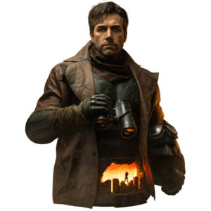 PRE-ORDER Infinity Studio Zack Snyder?s Justice League Nightmare Batman 1/1 Scale Bust Model (Feb. 2027) PO end (Mar-30-2026)