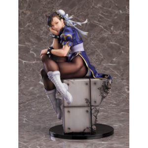 PRE-ORDER Chun-Li (Sep. 2026) PO end (APR-13-2026)