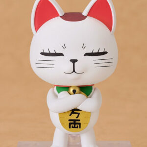 PRE-ORDER Nendoroid Turbo Granny (Manekineko) (OCt. 2026) PO end (APR-20-2026)