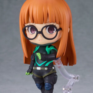 PRE-ORDER Nendoroid Futaba Sakura: Phantom Thief Ver. (Sep. 2026) PO end (APR-20-2026)