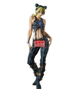 PRE-ORDER JOJO'S BIZARRE ADVENTURE STONE OCEAN MOMETRIA JOLYNE CUJOH (Oct. 2026) PO end (Apr-6-2026)