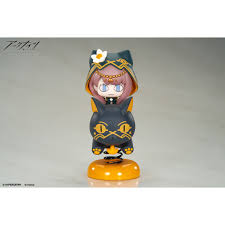 PRE-ORDER HappyShake Springy Figure Pepe Chibi (Nov. 2026) PO end (May-4-2026)