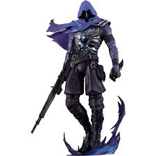 PRE-ORDER POP UP PARADE SP Omen (Dec. 2026) PO end (Apr-6-2026)