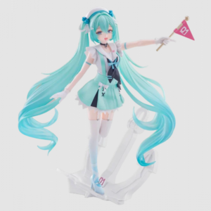 PRE-ORDER FIGURIZM? "Hatsune Miku Series" "Hatsune Miku" -Sailor- (Oct. 2026) PO end (MAR-30-2026)