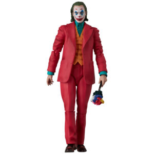 PRE-ORDER MAFEX THE JOKER full set (Joaquin Ver.) (Feb. 2027) PO end (Apr-20-2026)