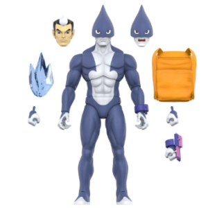 PRE-ORDER Super7 TigerSharks: Mako (Dec. 2026) PO end (Apr-6-2026)