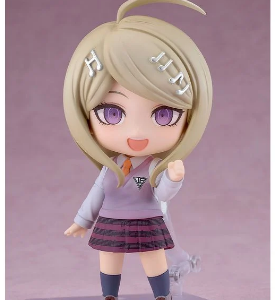 PRE-ORDER Nendoroid Kaede Akamatsu (Oct. 2026) PO end (APR-27-2026)
