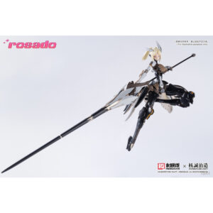 PRE-ORDER RS-03 1/10 Starflower Reissue (Jul. 2026) PO end (Mar-30-2026)