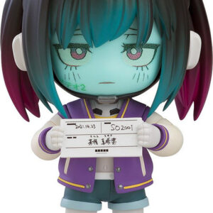 PRE-ORDER Nendoroid Makina (Oct. 2026) PO end (APR-27-2026)