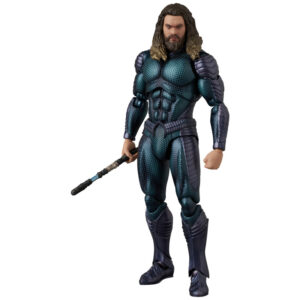 PRE-ORDER MAFEX AQUAMAN(STEALTH SUIT) (Feb. 2027) PO end (Apr-20-2026)