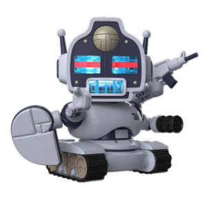 PRE-ORDER Avant-Garde-kun (Oct. 2026) PO end (MAY-4-2026)