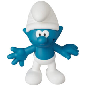 PRE-ORDER UDF THE SMURF SERIES 3 SMURF (Feb. 2027) PO end (Apr-20-2026)