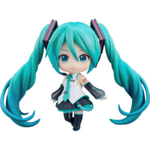 PRE-ORDER Nendoroid Hatsune Miku V3 (Oct. 2026) PO end (APR-20-2026)