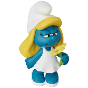 PRE-ORDER UDF THE SMURF SERIES 3 SMURFETTE (Feb. 2027) PO end (Apr-20-2026)
