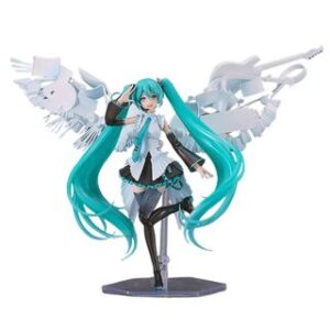 PRE-ORDER PLAMATEA Hatsune Miku: Happy 16th Birthday Ver. (Oct. 2026) PO end (APR-27-2026)