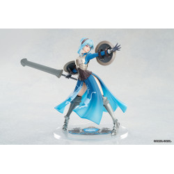 PRE-ORDER 1/8 Virginia Unicorn Overlord (Mar. 2027) PO end (Apr-17-2026)