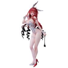 PRE-ORDER 1/4 Bunny Velvet illus. by FymriE Reg. (Mar. 2027) PO end (Apr-27-2026)