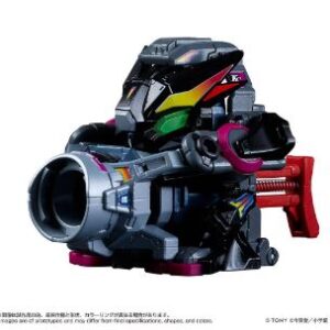 PRE-ORDER LEGACYSOUL SUPER B-DAMAN KONIG CERBERUS (Oct. 2026) PO end (Apr-29-2026)
