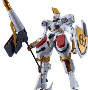 PRE-ORDER MODEROID SIDE:GR Vector - Order of Knights Specifications (Sep. 2026) PO end (APR-27-2026)