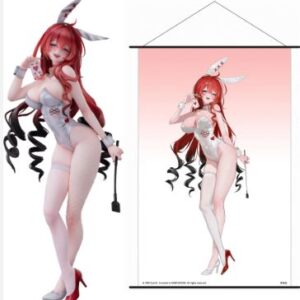 PRE-ORDER 1/4 Bunny Velvet illus. by FymriE DX (Mar. 2027) PO end (Apr-27-2026)