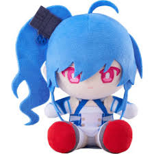 PRE-ORDER St. Louis Punipuni Plushie (Oct. 2026) PO end (apr-20-2026)
